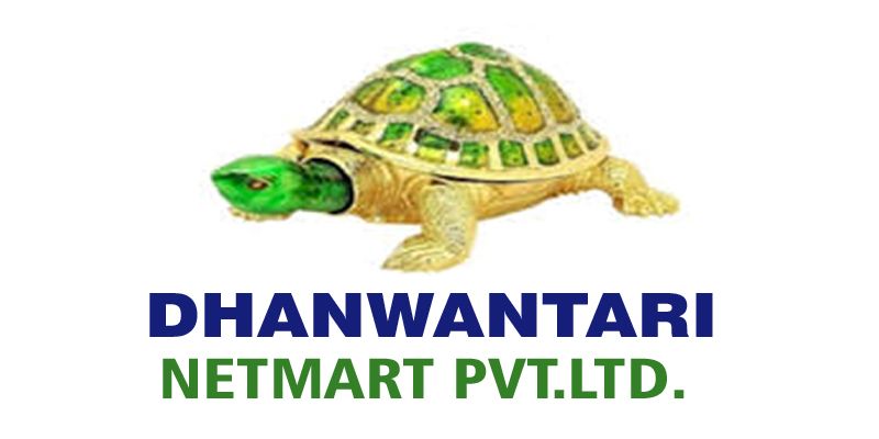 DHANWANTARI NETMART PVT.LTD.